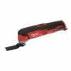 SALE Milwaukee 2426-20 - M12 Cordless Oscillating Multi-Tool - Tool Only