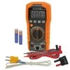 Klein MM400 - Auto Ranging 600V Digital Multimeter POWER TOOLS