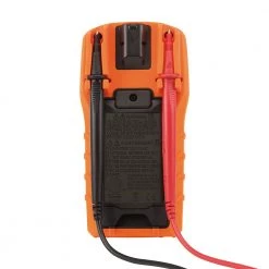 Klein MM400 - Auto Ranging 600V Digital Multimeter POWER TOOLS