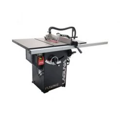 MTSF236110175-0130, LAGUNA TOOLS F2 FUSION TABLESAW WHAT'S NEW