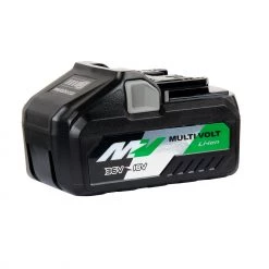 BATTERIES AND CHARGERS Metabo BSL36B18 - MV Li-Ion 36V 4.0Ah, 18V 8.0Ah Battery