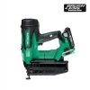 METABO Li-Ion NT1865DM 16 Gauge Straight Cordless Finish Nailer, 1