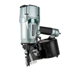 METABO NV83A5 - 3-1/4" Coil Framing Nailer | Metabo HPT POWER TOOLS