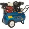 OMEGA PUK-5520G - 12.5 CFM, 20-GALLON Air Compressor | WHAT'S NEW 1 WHAT'S NEW OMEGA PUK-5520G - 12.5 CFM, 20-GALLON