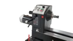 Laguna 415241, LAGUNA TOOLS, 1.5HP, 110V, REVO 15|24 LATHE