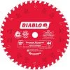 CUTTING ACCESSORIES Freud D1244X Diablo 12-Inch 44 Tooth ATB General Purpose Miter Saw Blade With 1-Inch Arbor