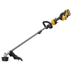 Dewalt DCST972X1 - 60V FLEX VOLT STRING TRIMMER SALE