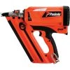 Paslode Lithium Ion Cordless Framing Nailer with Bonus Battery & 2 Fuel Cells (2" to 3-1/4") 2 Paslode Lithium Ion Cordless Framing Nailer, 2" To 3-1/4" (Bonus Battery & 2 Fuel Cells