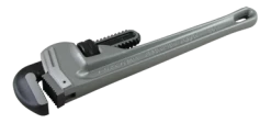 GRAY TOOLS PIPE WRENCH ALUMINUM 24"