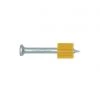 POWERS 0.300" DIAMETER HEAD DRIVE PINS STANDARD FLAT HEAD FASTENERS ACCESSORIES 1 POWERS 0.300" DIAMETER HEAD DRIVE PINS STANDARD FLAT HEAD FASTENERS ACCESSORIES