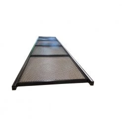 SALE Alum-A-Brake Q-Table - 10,6' Table Only