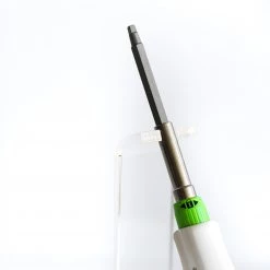 HAND TOOLS Rolgear MBR3-8 - 7 Power Bits - RolGear