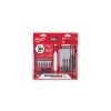 Milwaukee 48-32-4019 - 24pc Shockwave Bit Set