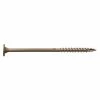 SALE Simpson Strong-Tie SDWS22600DBMB - 6" X .220 Timber Screws (Exterior Grade) 250ct