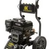 BE BE1317RA - 3100PSI PRESSURE WASHER