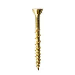 SIMPSON STRONG-TIE Quick Drive Sub Floor Screw 2M - WSV134S