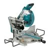 Makita DLS110Z - Makita 18Vx2 10" Low Clearance Miter Saw WOODWORKING