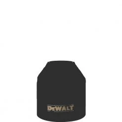 DeWalt DWMT19203OSP - 1/2 DRIVE IMPACT SOCKET - 6 POINT-11MM DRIVING AND FASTENING ACCESSORIES