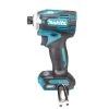 MAKITA TD001GZ - XGT 40V MAX Li-Ion Brushless 1/4" Impact Driver TOOL ONLY