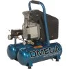 Omega DD-2022B - 6.0 CFM Contractor Series Compressor - Oil Lube Direct Drive AIR TOOLS 2 Omega DD-2022B - 6.0 CFM Contractor Series Compressor - Oil Lube Direct Drive AIR TOOLS