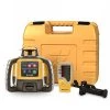 SALE Topcon 1021200-50 - RL-H5A DB Horizontal Laser Level (Alkaline "Dry Battery") With LS-80L Receiver