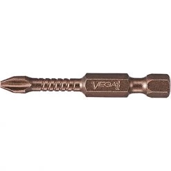 Vega P190P2A - Impactech Phillips #2 Power Bit X 3-1/2"