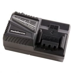 Metabo 14.4 - 18V Battery Charger BATTERIES AND CHARGERS