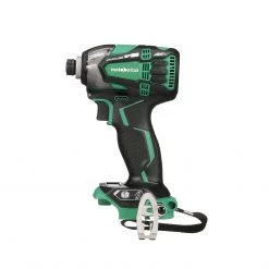 Metabo MultiVolt™ 36V Triple Hammer Impact Driver (Tool Body Only) | HPT WH36DBQ4 WHAT'S NEW
