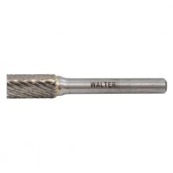 Walter 01V004 - 1/2" X1" X 1/4" SA-5 Carbide Burr SALE